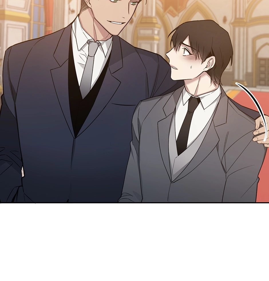 Kiss the Bride Chapter 33 page 27 - 