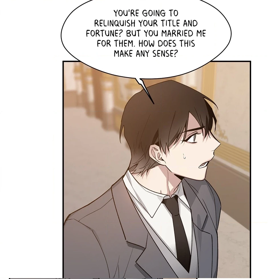 Kiss the Bride Chapter 33 page 30 - 