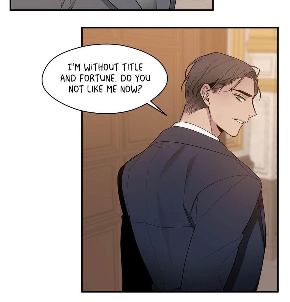 Kiss the Bride Chapter 33 page 31 - 