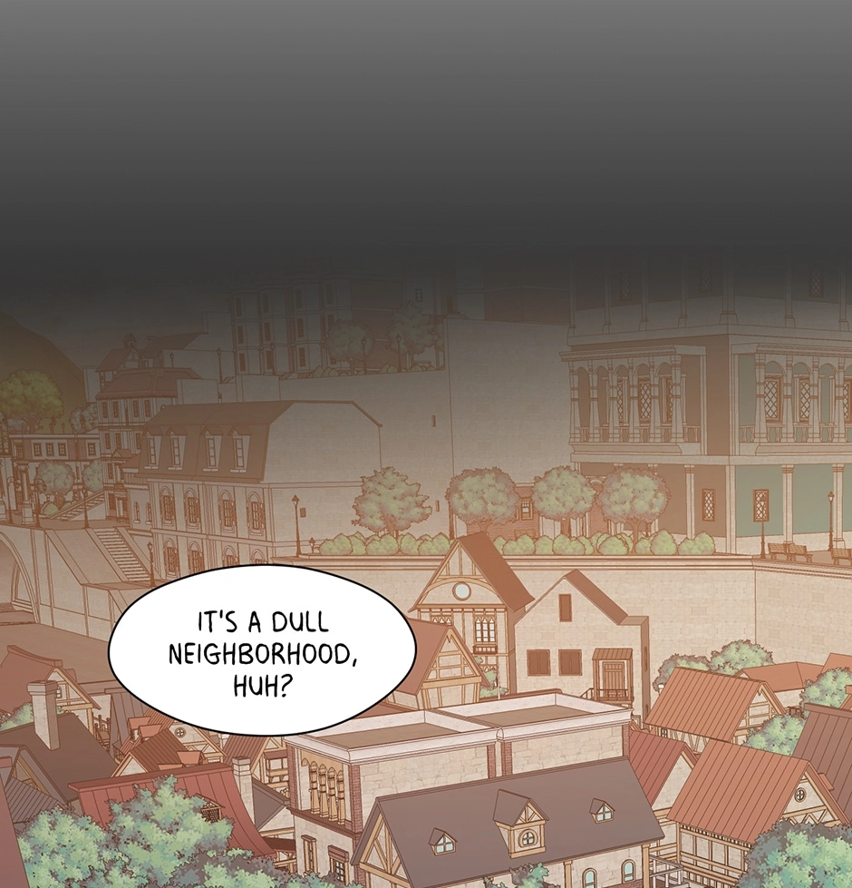 Kiss the Bride Chapter 33 page 39 - 