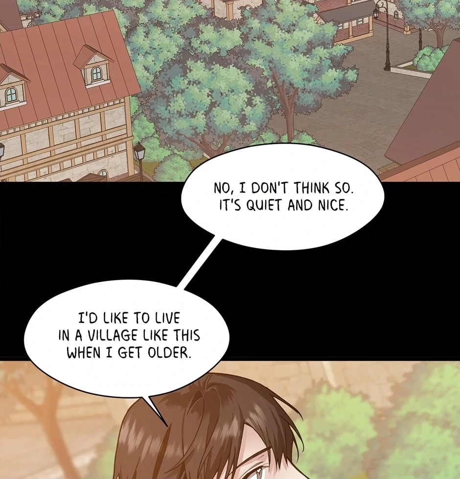 Kiss the Bride Chapter 33 page 40 - 