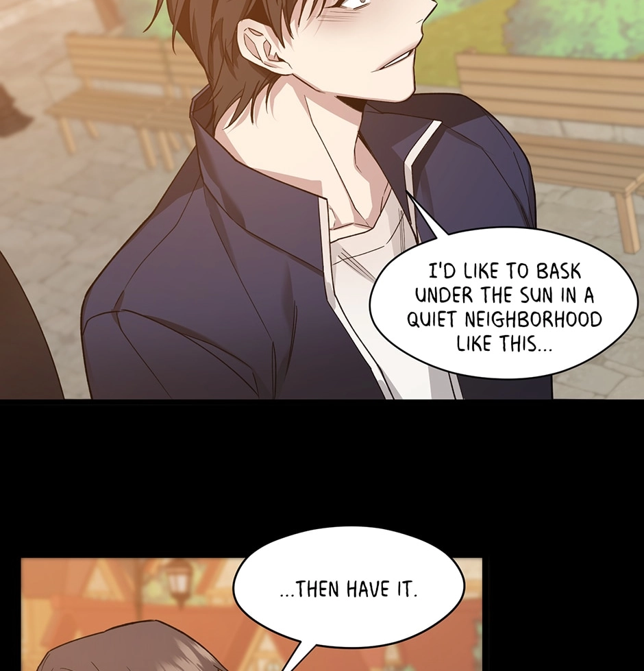 Kiss the Bride Chapter 33 page 41 - 