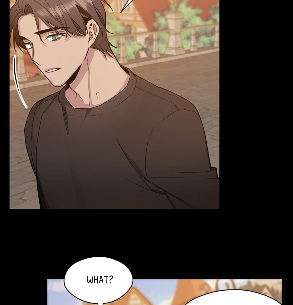 Kiss the Bride Chapter 33 page 42 - 