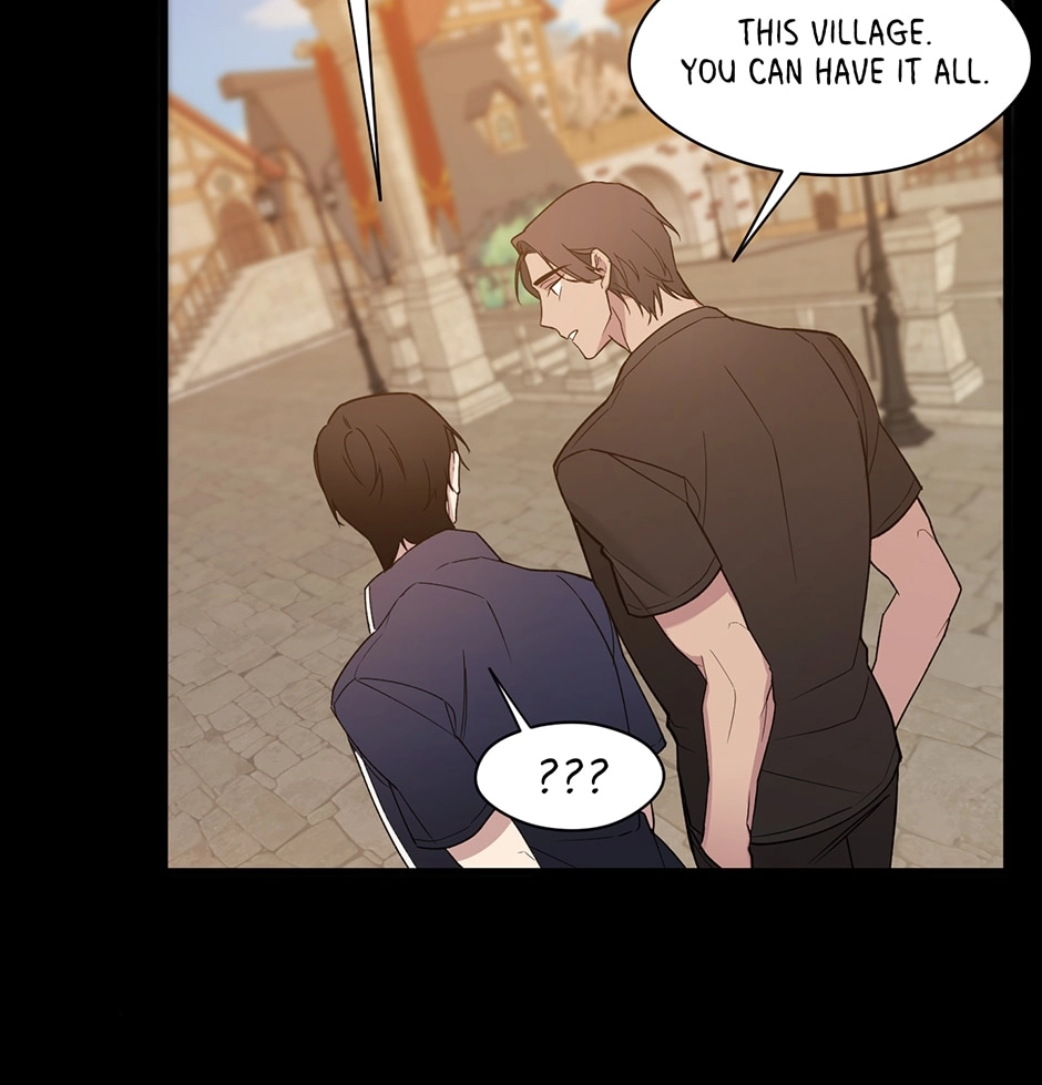 Kiss the Bride Chapter 33 page 43 - 