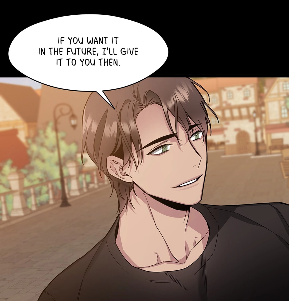 Kiss the Bride Chapter 33 page 44 - 