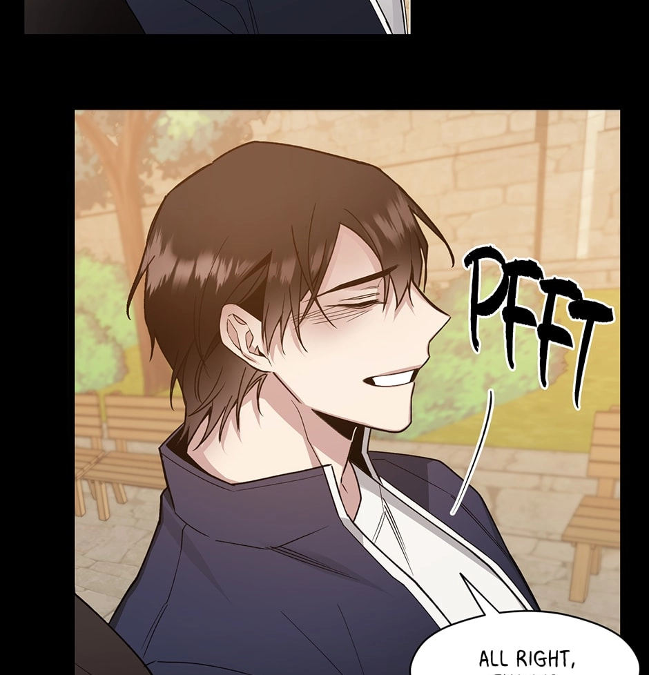 Kiss the Bride Chapter 33 page 46 - 