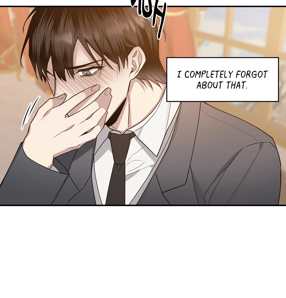 Kiss the Bride Chapter 33 page 49 - 