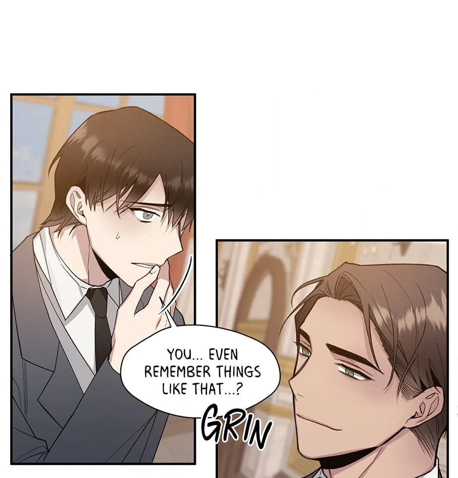Kiss the Bride Chapter 33 page 50 - 
