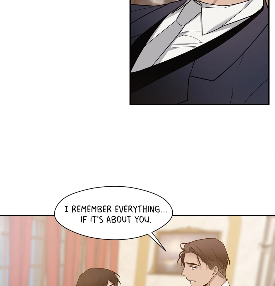 Kiss the Bride Chapter 33 page 51 - 