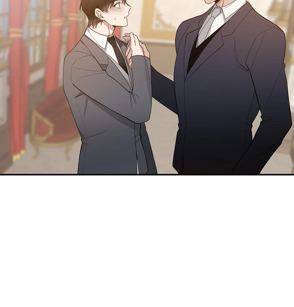 Kiss the Bride Chapter 33 page 52 - 