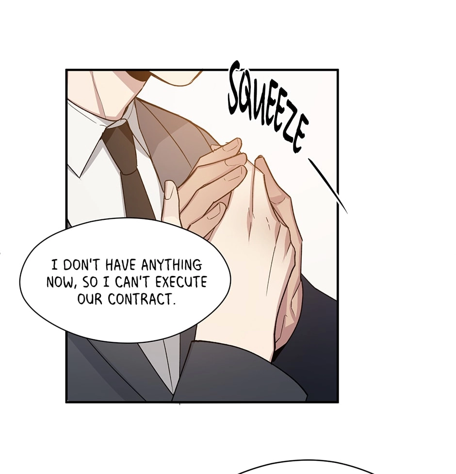 Kiss the Bride Chapter 33 page 53 - 