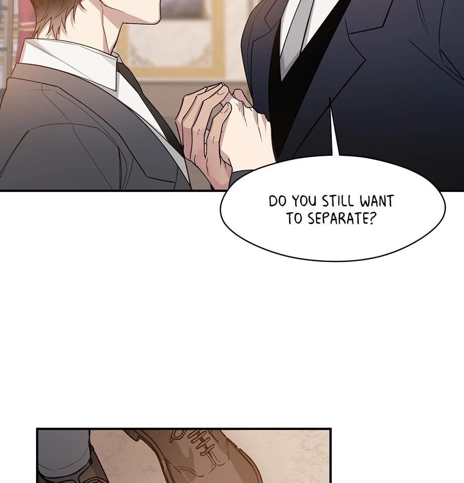 Kiss the Bride Chapter 33 page 55 - 