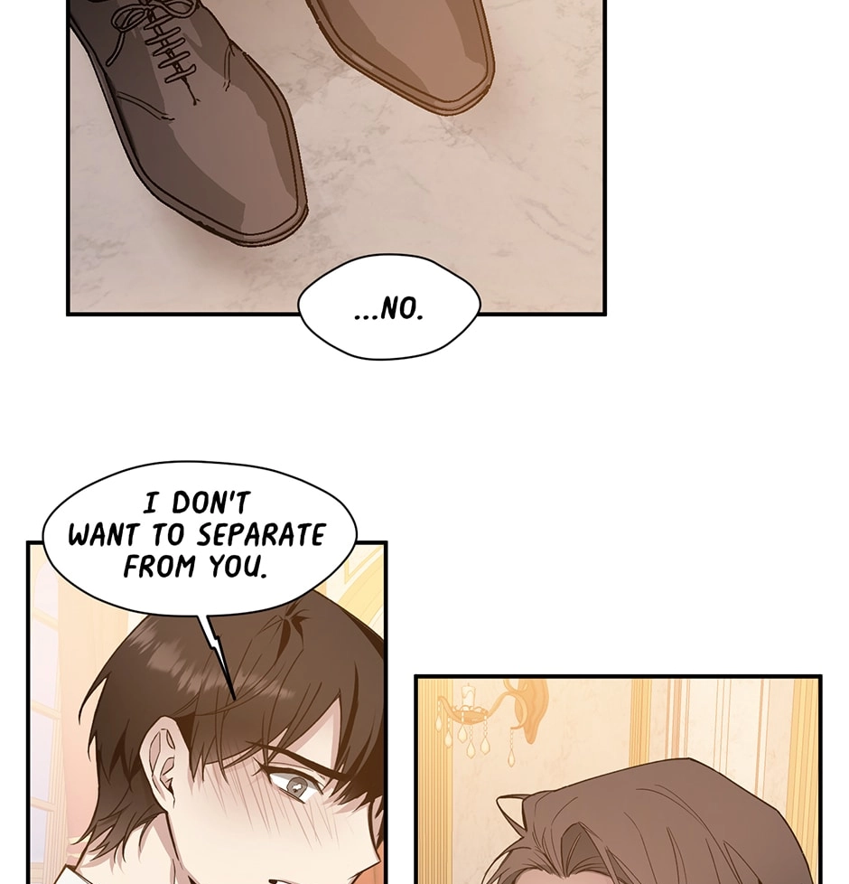 Kiss the Bride Chapter 33 page 56 - 
