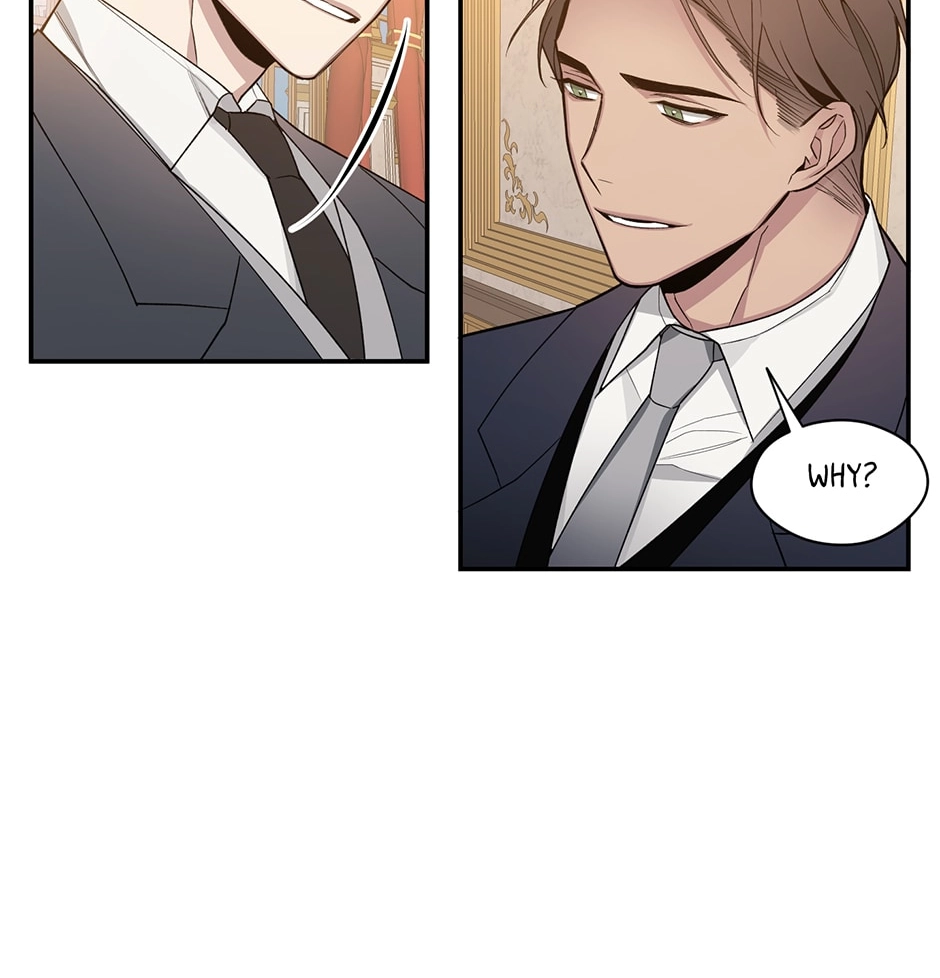 Kiss the Bride Chapter 33 page 57 - 