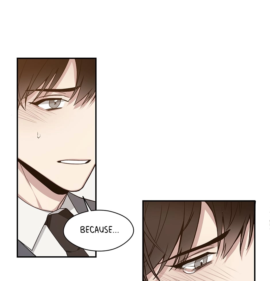 Kiss the Bride Chapter 33 page 58 - 