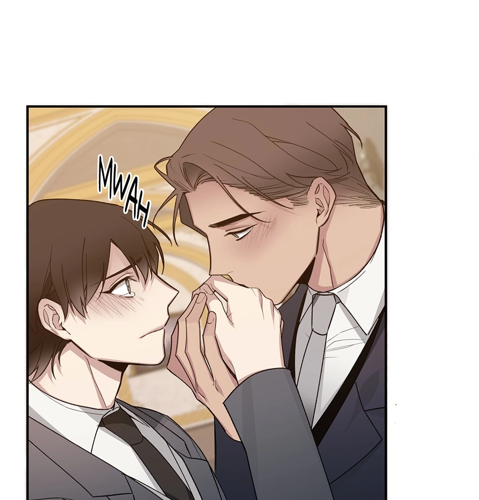 Kiss the Bride Chapter 33 page 62 - 