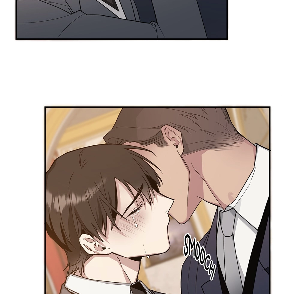 Kiss the Bride Chapter 33 page 63 - 
