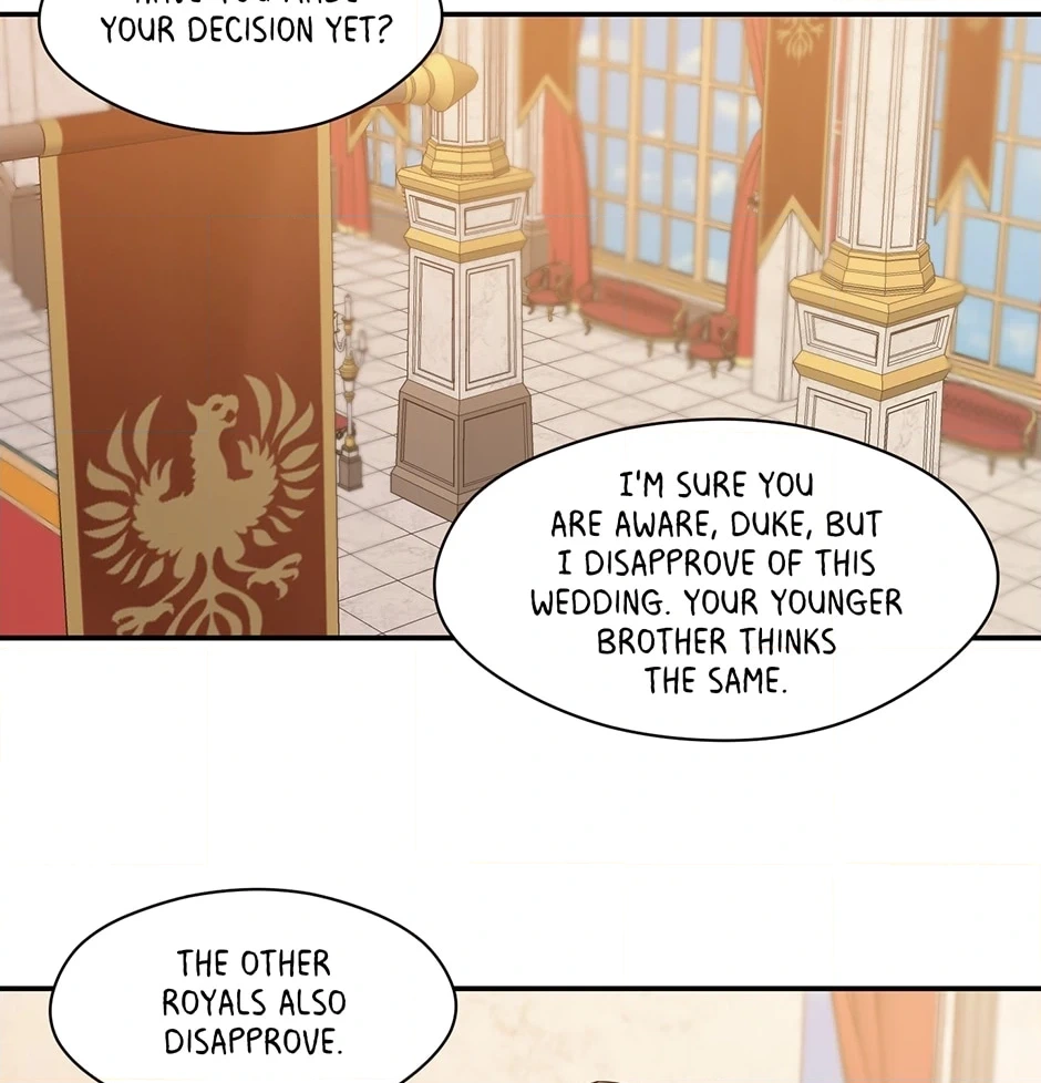 Kiss the Bride Chapter 33 page 10 - 