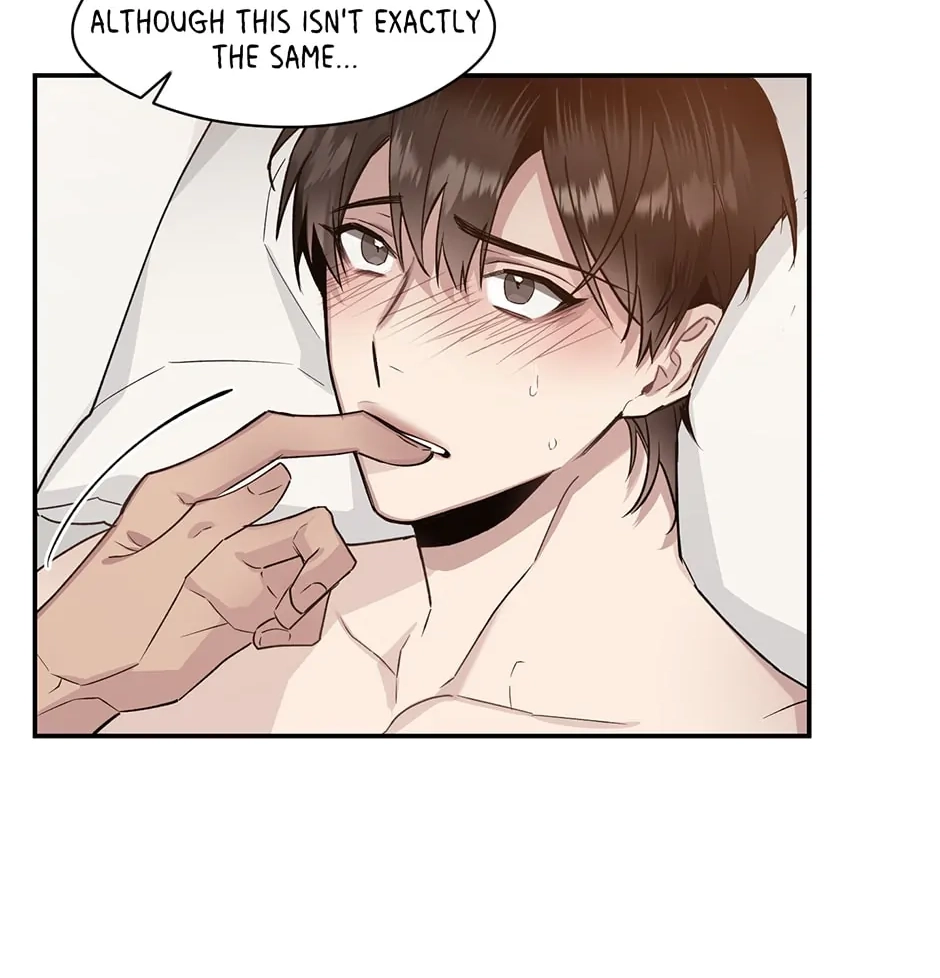 Kiss the Bride Chapter 34 page 12 - 