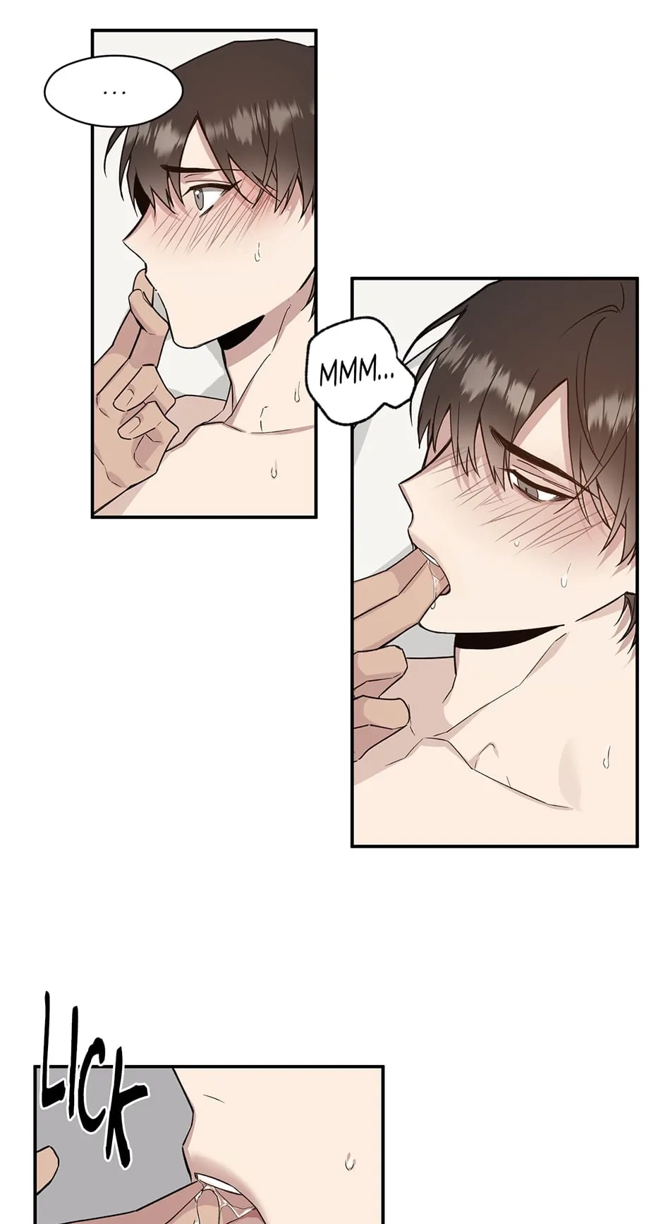 Kiss the Bride Chapter 34 page 13 - 