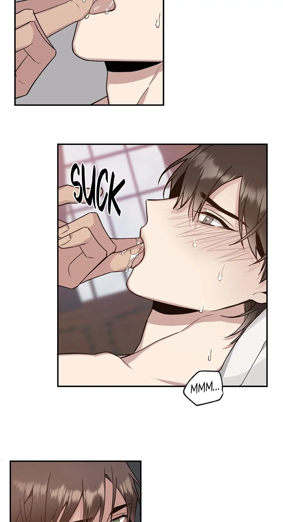 Kiss the Bride Chapter 34 page 14 - 