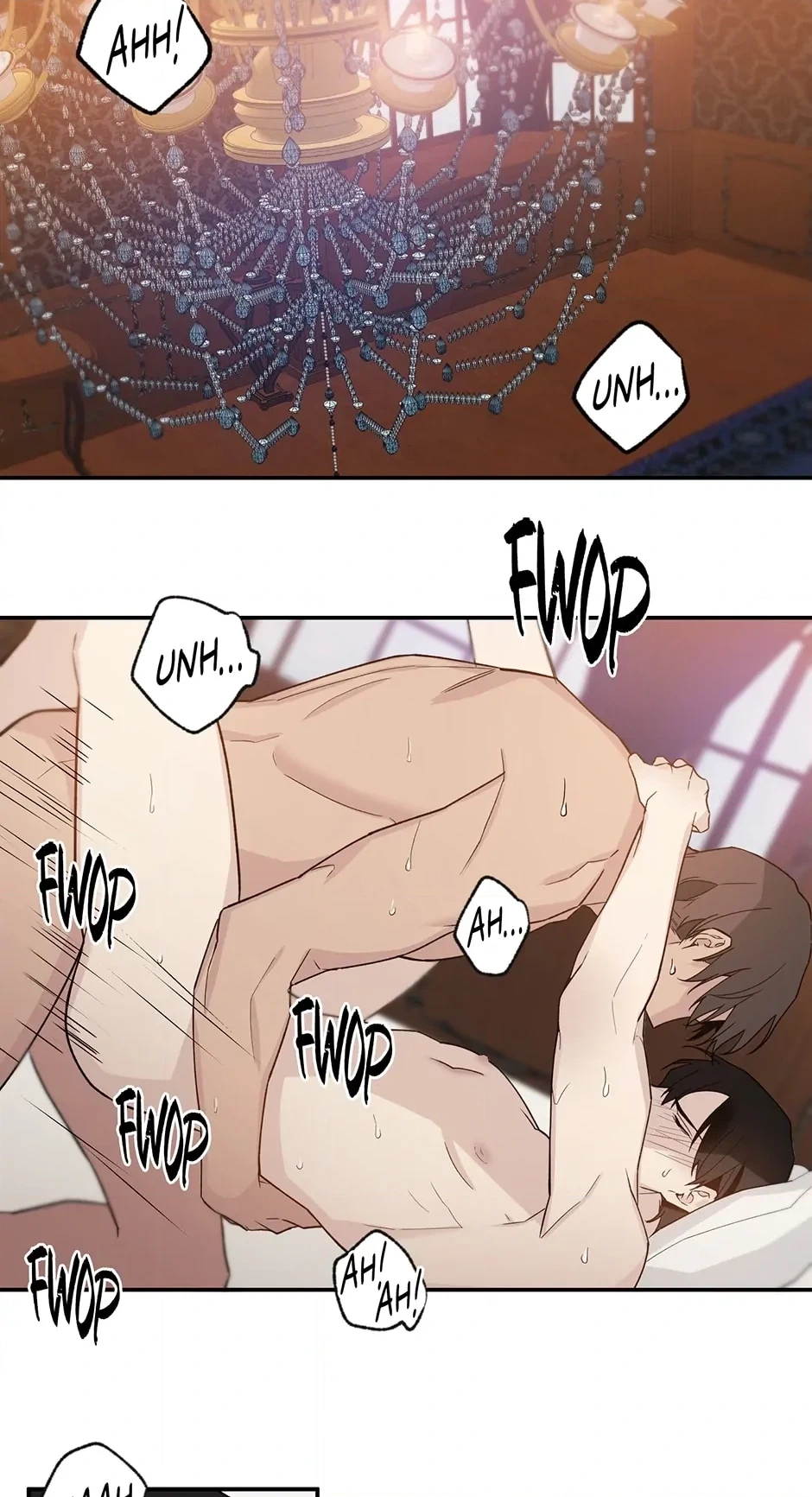Kiss the Bride Chapter 34 page 20 - 