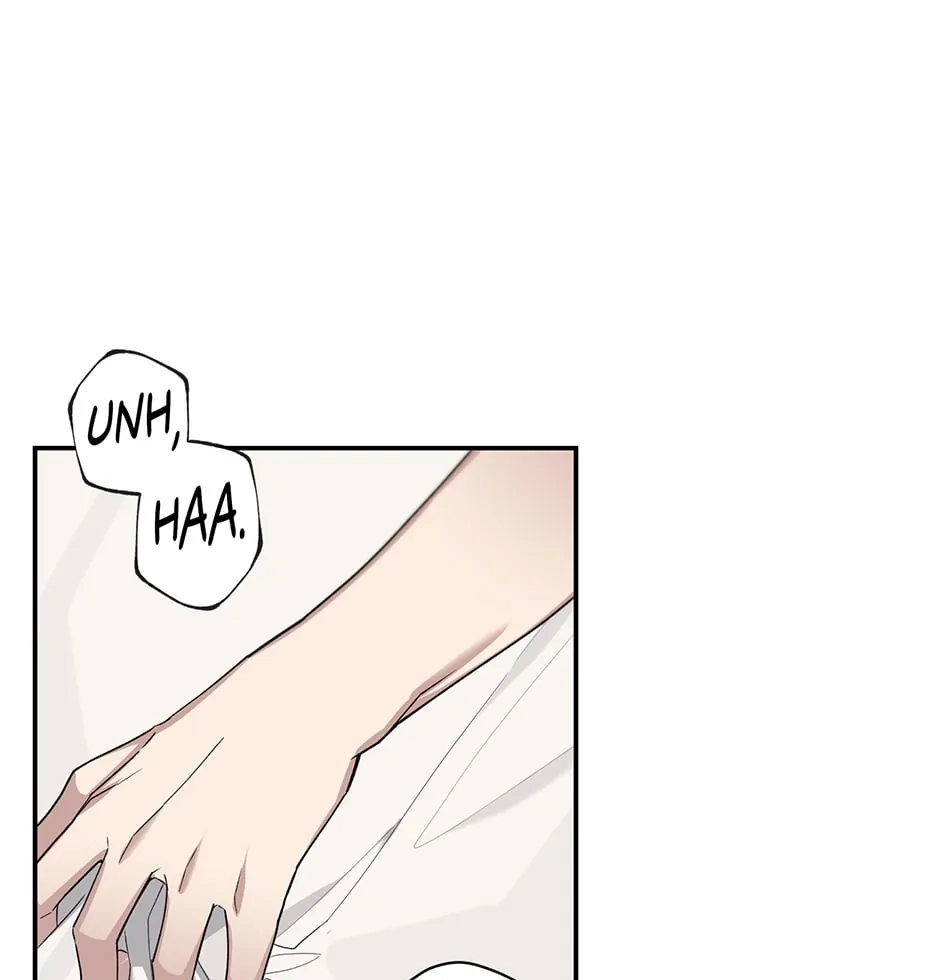 Kiss the Bride Chapter 34 page 3 - 