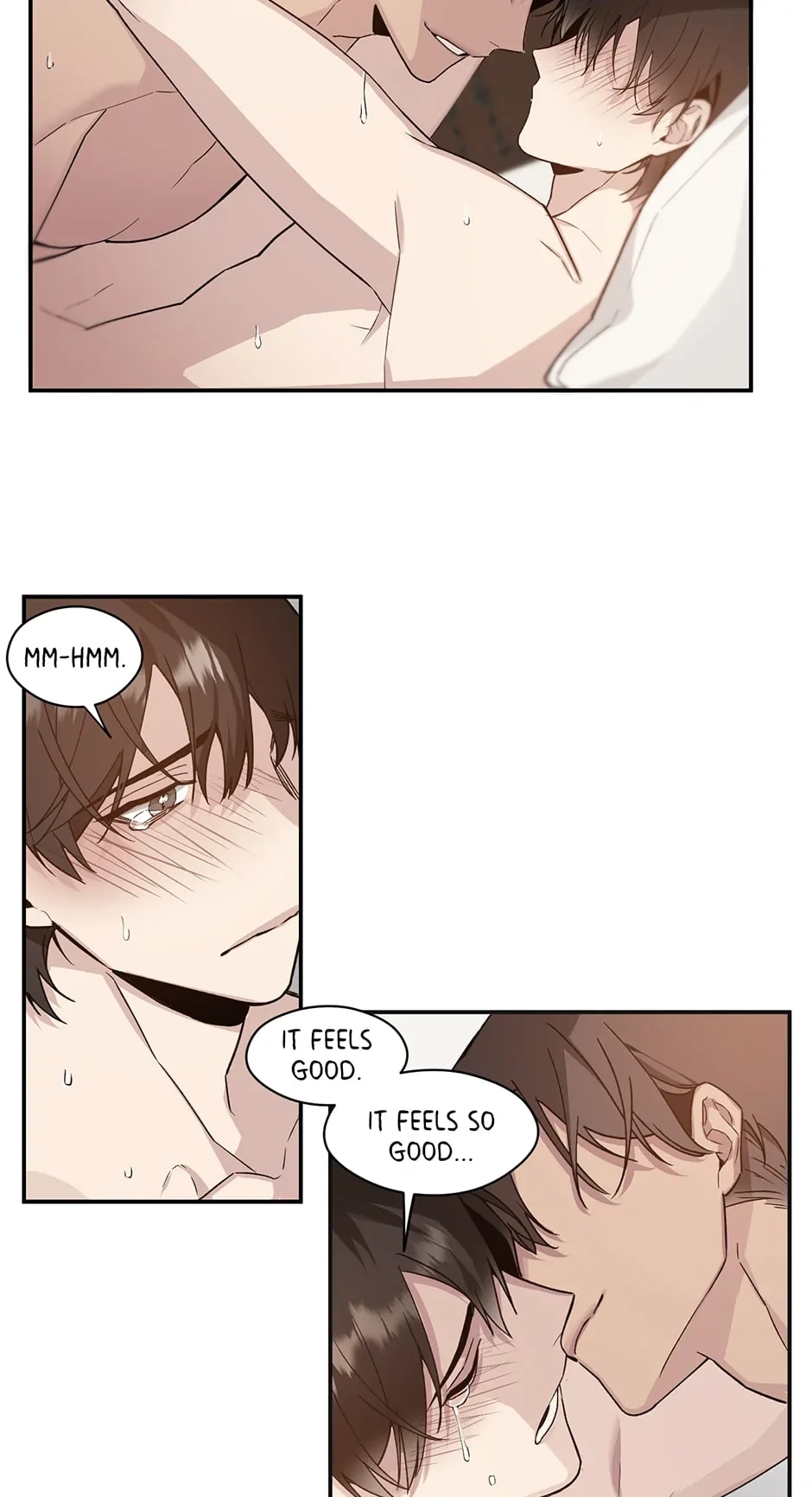 Kiss the Bride Chapter 34 page 22 - 