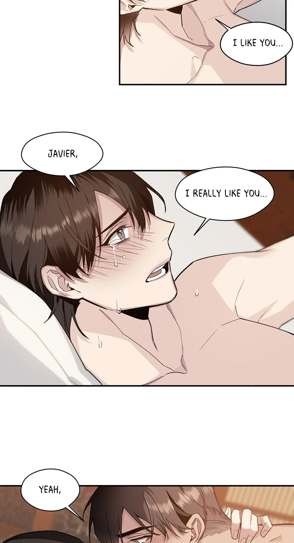Kiss the Bride Chapter 34 page 23 - 