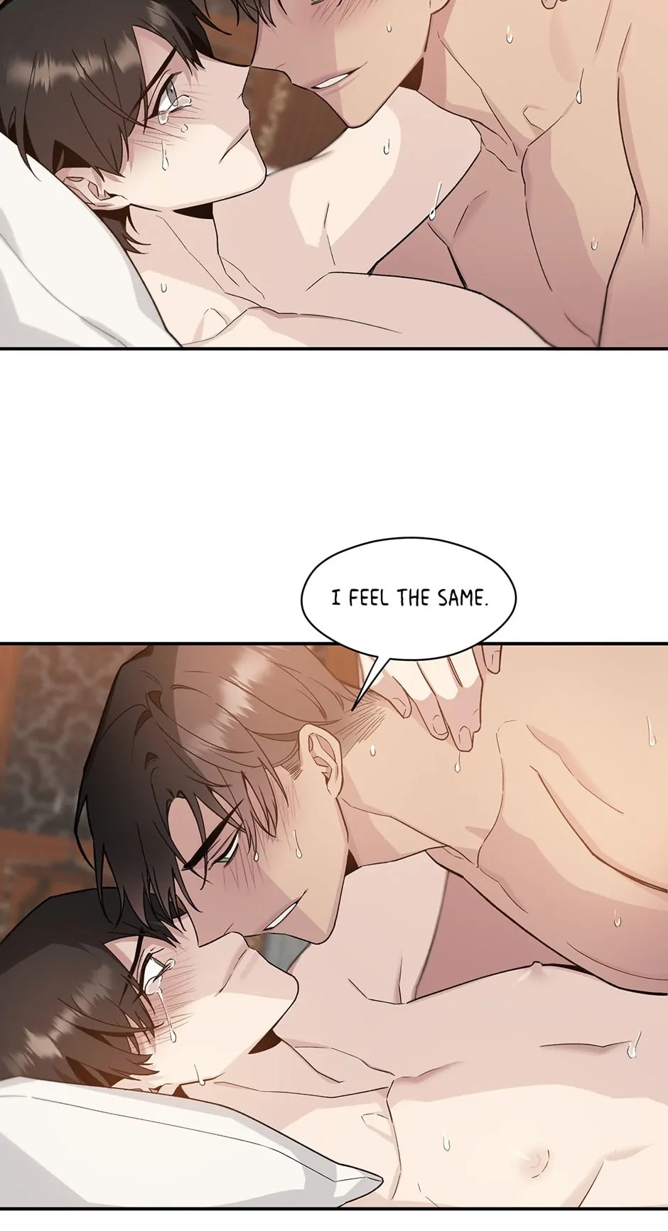 Kiss the Bride Chapter 34 page 24 - 
