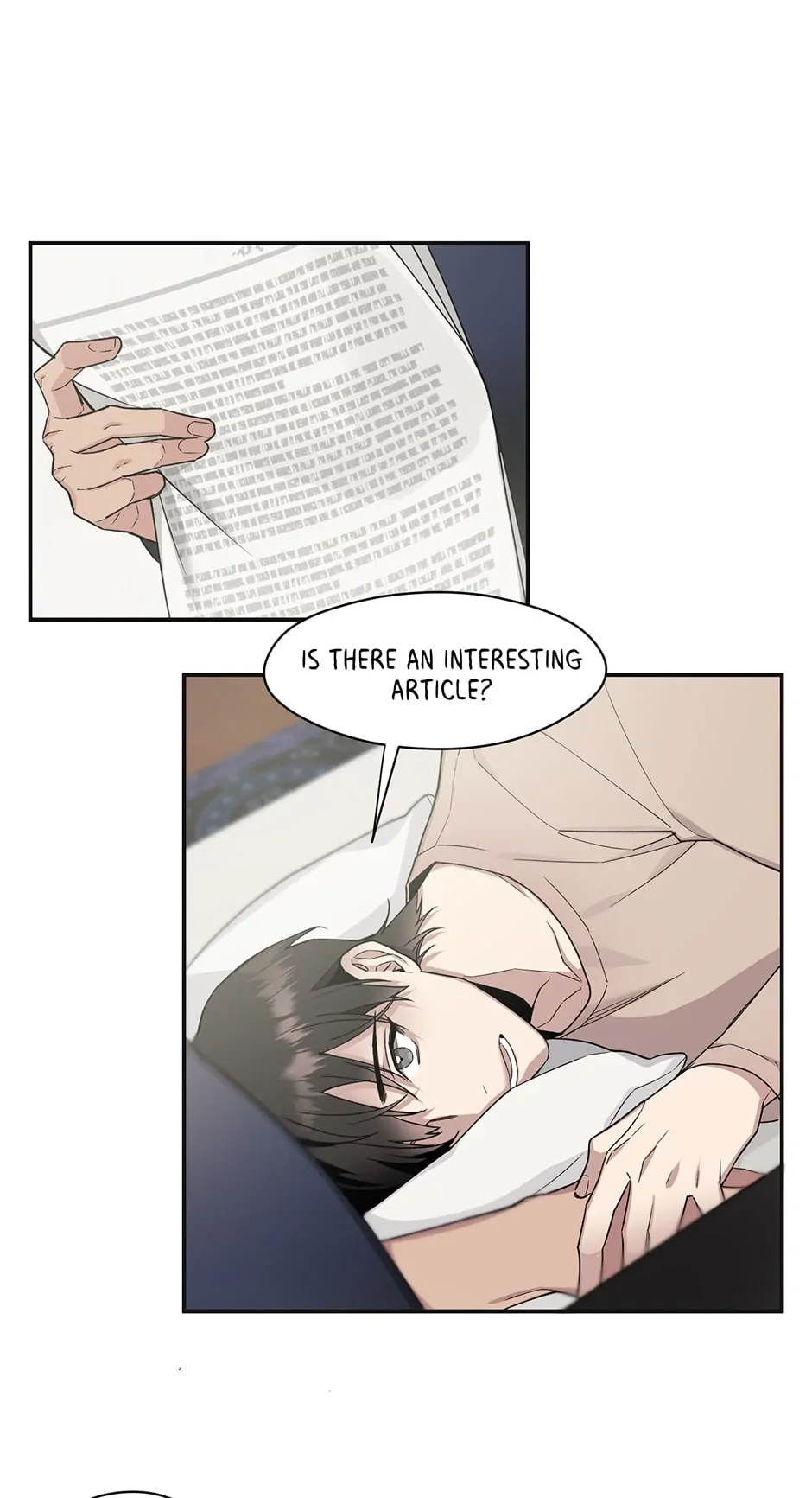 Kiss the Bride Chapter 34 page 26 - 