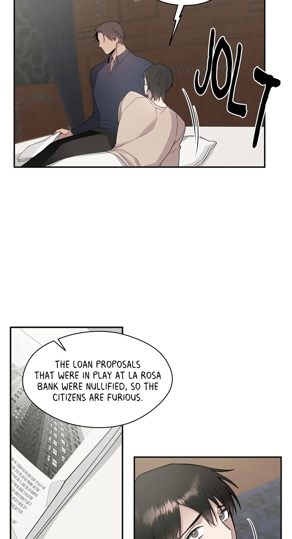 Kiss the Bride Chapter 34 page 28 - 