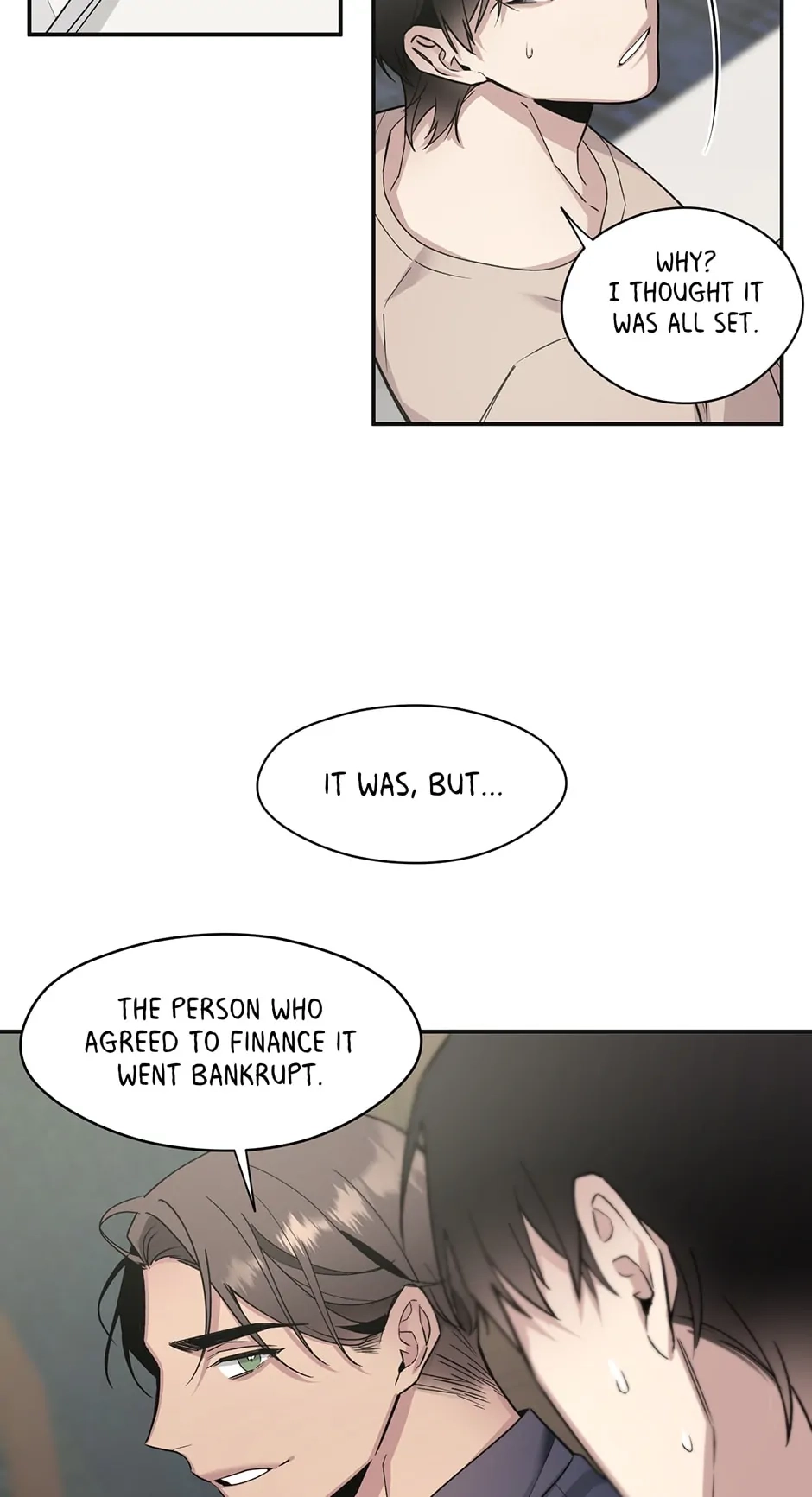 Kiss the Bride Chapter 34 page 29 - 
