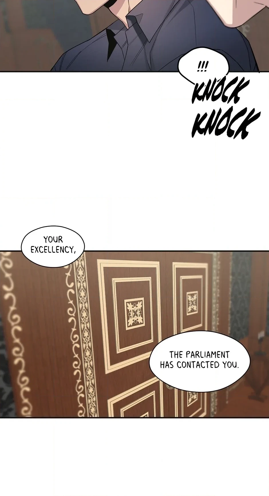Kiss the Bride Chapter 34 page 30 - 