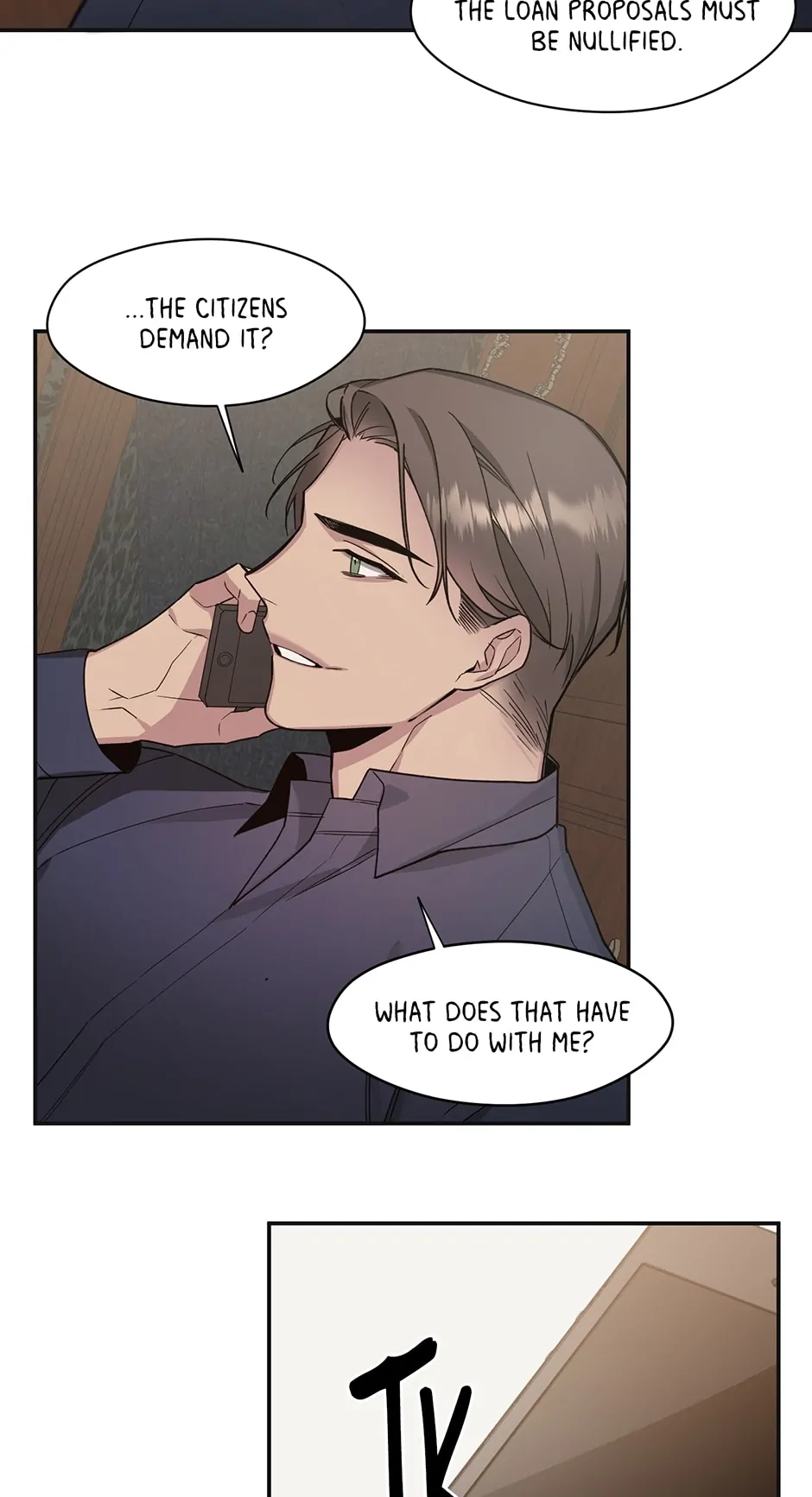 Kiss the Bride Chapter 34 page 32 - 