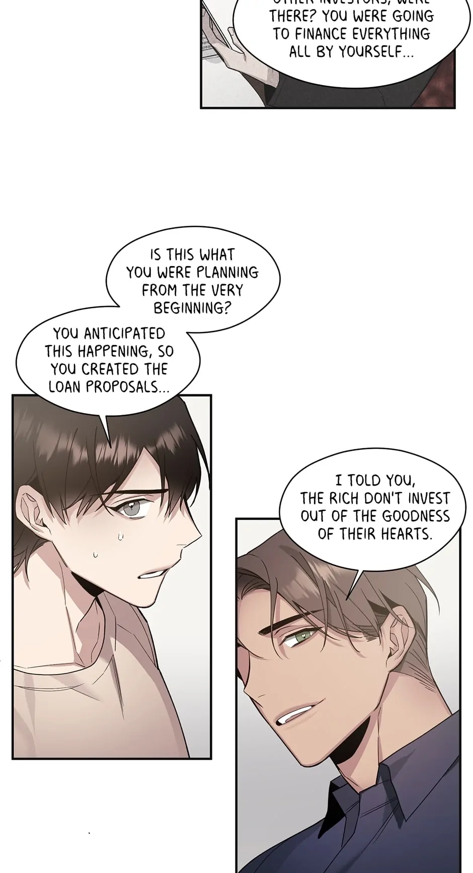 Kiss the Bride Chapter 34 page 34 - 