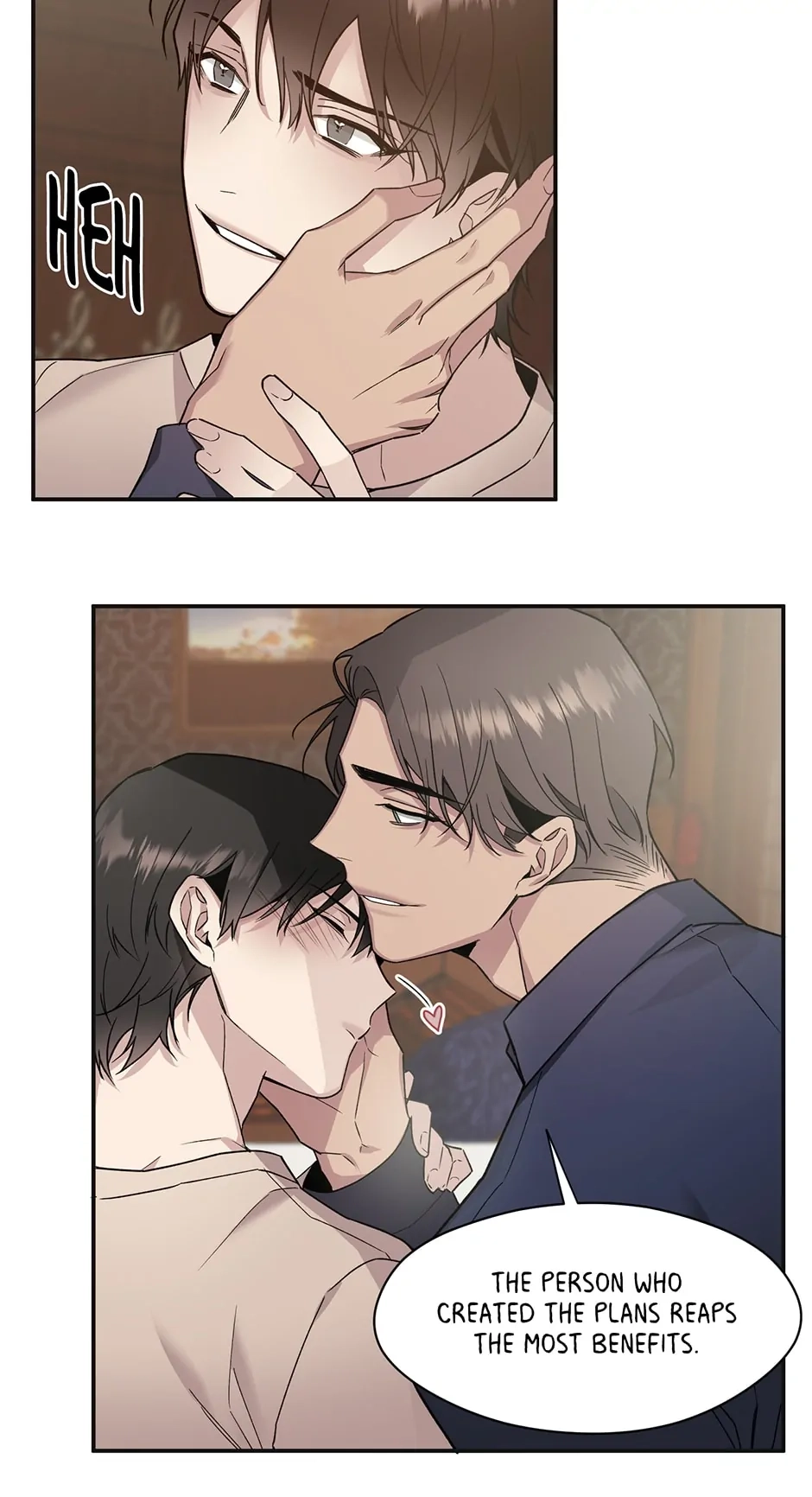 Kiss the Bride Chapter 34 page 36 - 