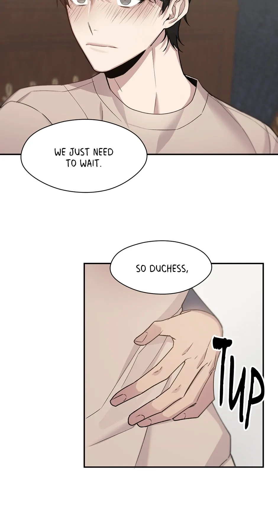 Kiss the Bride Chapter 34 page 38 - 
