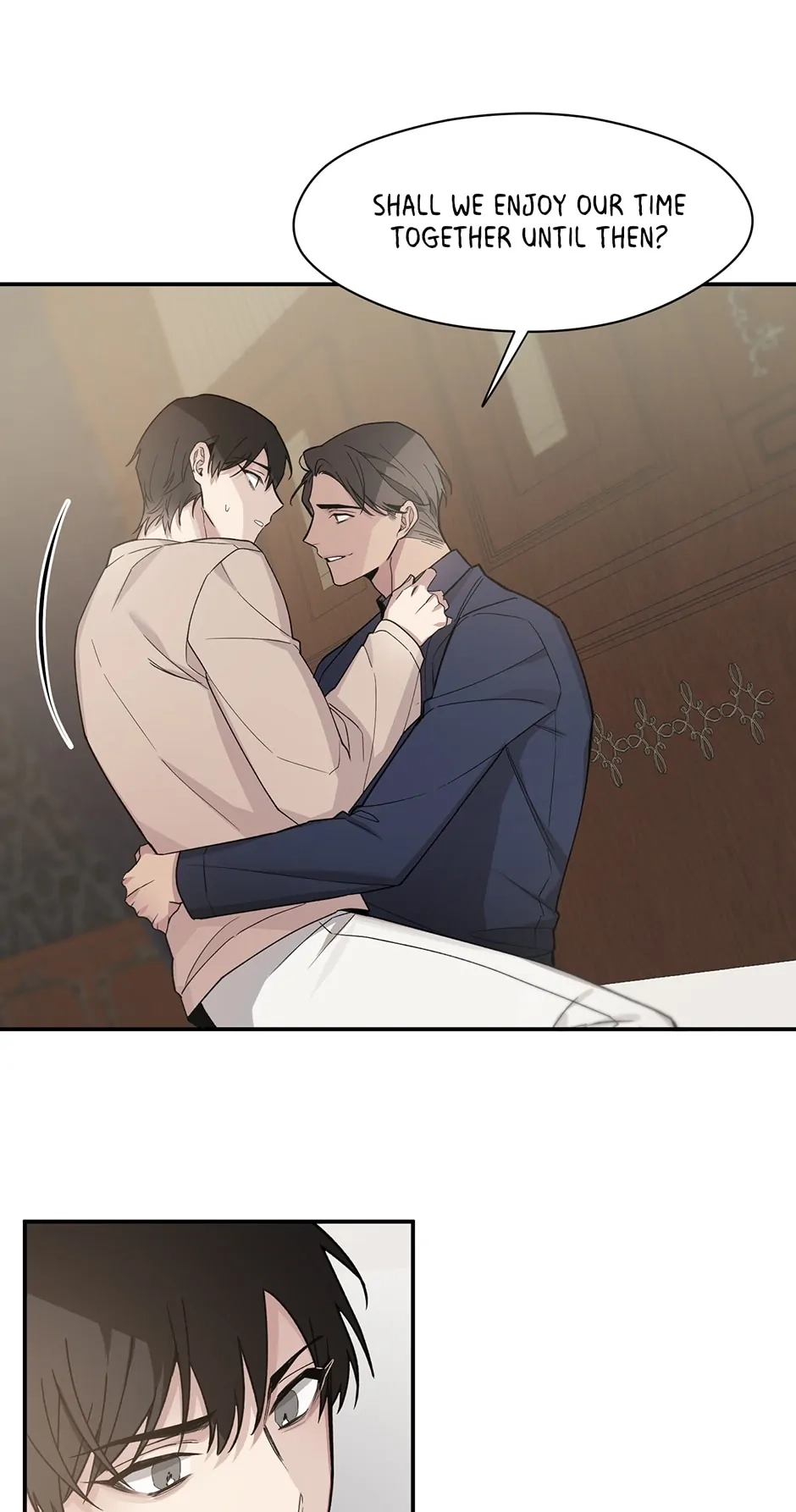 Kiss the Bride Chapter 34 page 39 - 