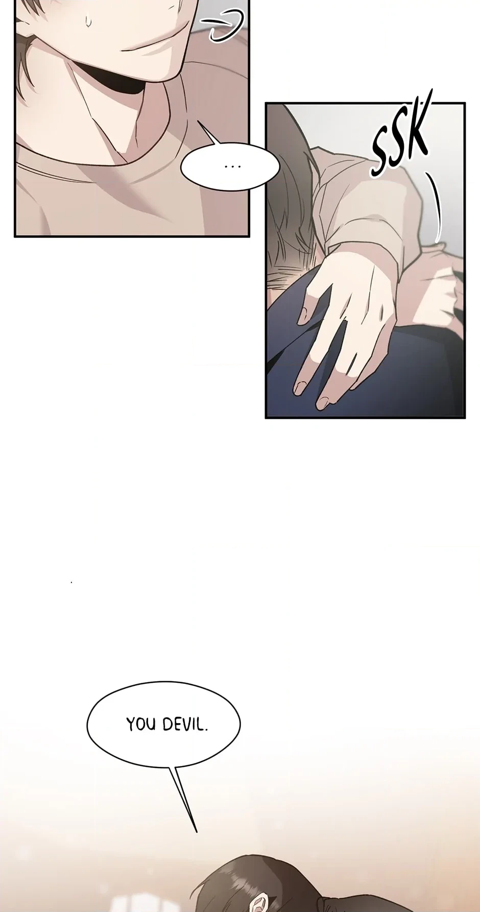 Kiss the Bride Chapter 34 page 40 - 
