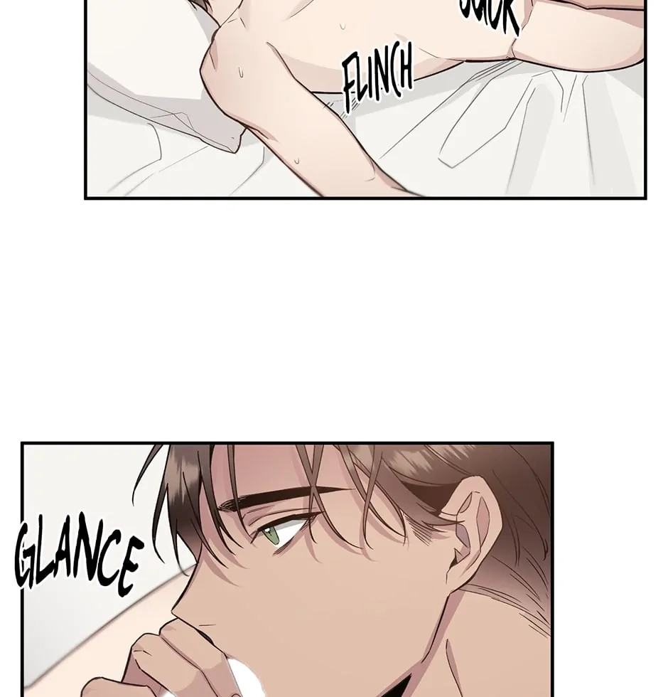 Kiss the Bride Chapter 34 page 5 - 