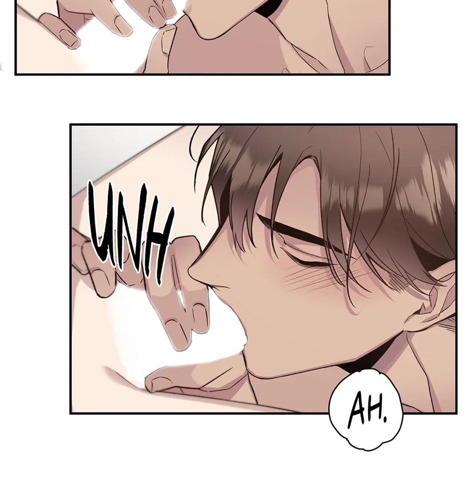 Kiss the Bride Chapter 34 page 6 - 