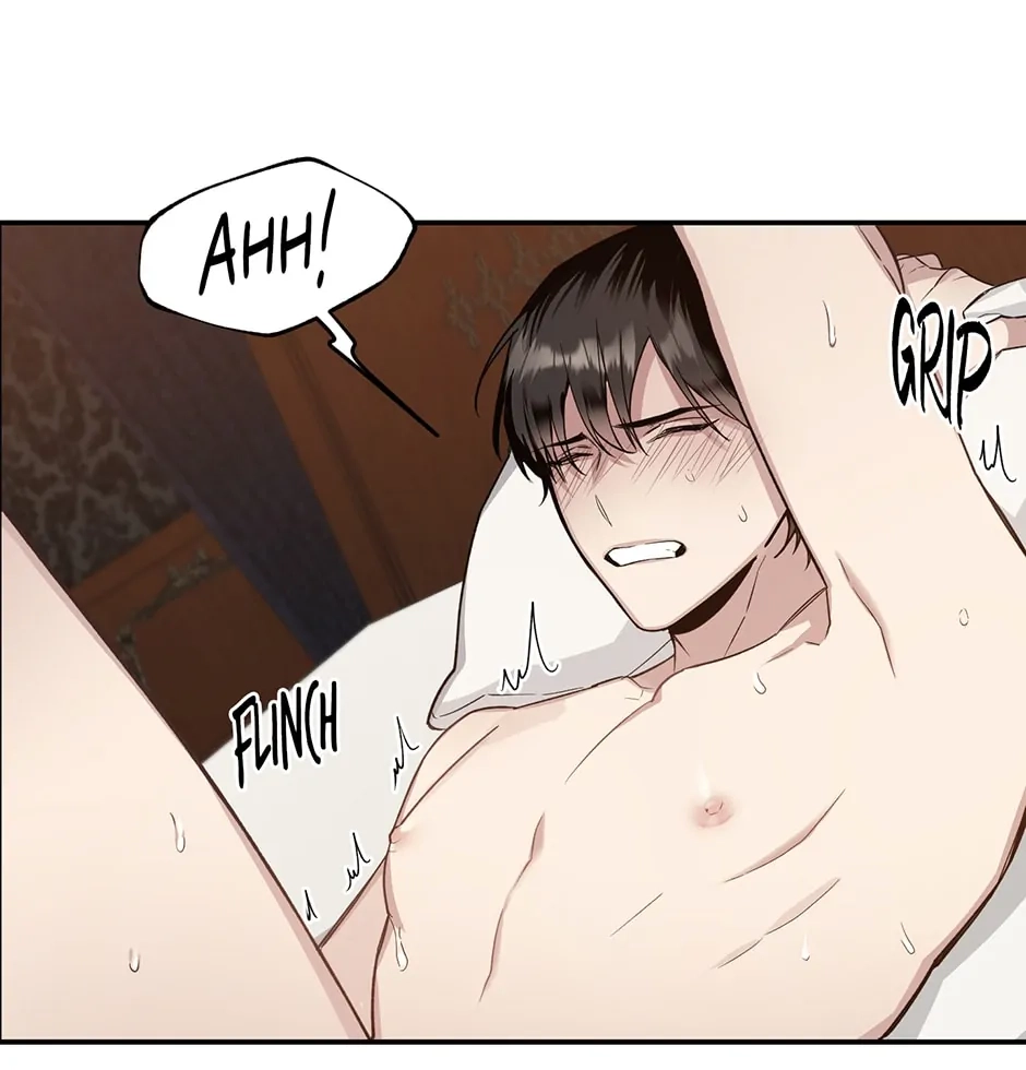 Kiss the Bride Chapter 34 page 7 - 