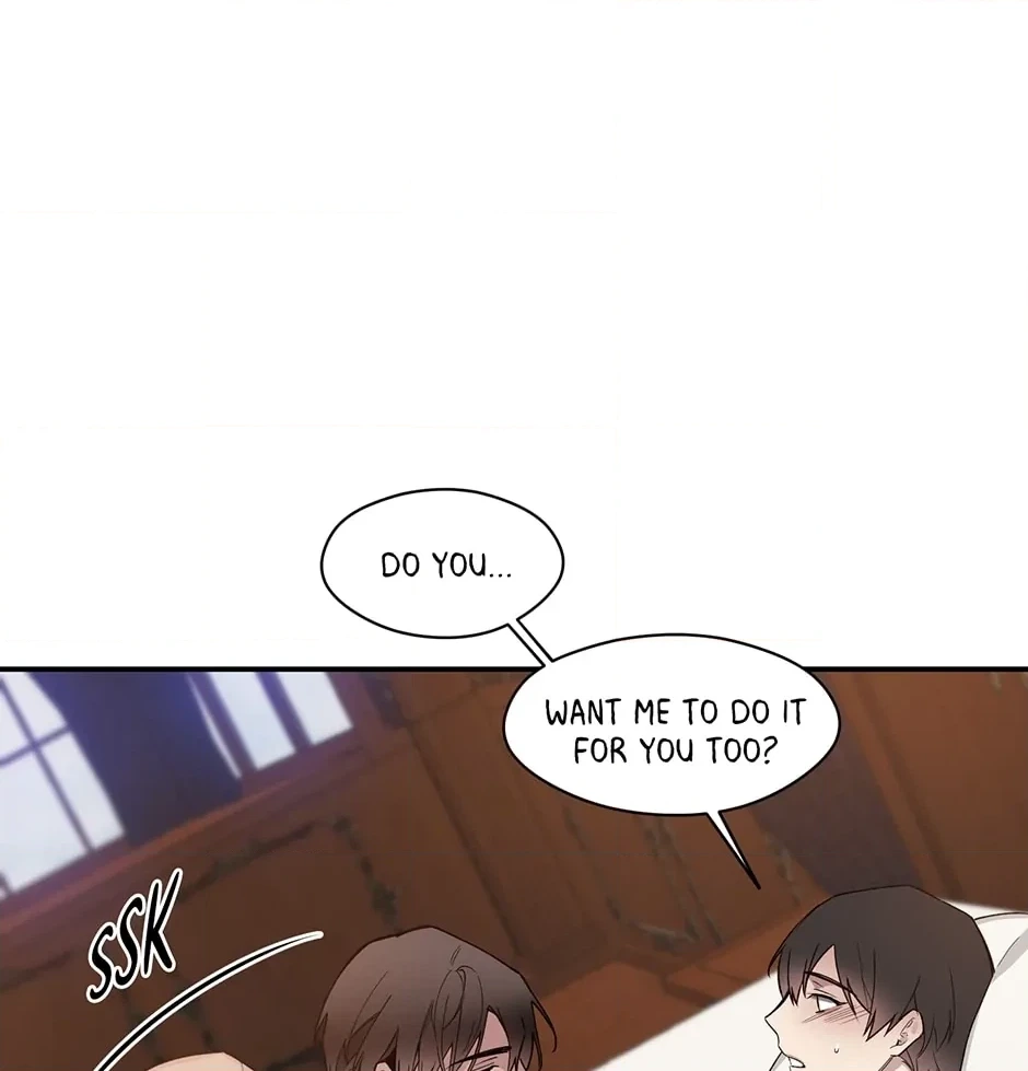 Kiss the Bride Chapter 34 page 10 - 