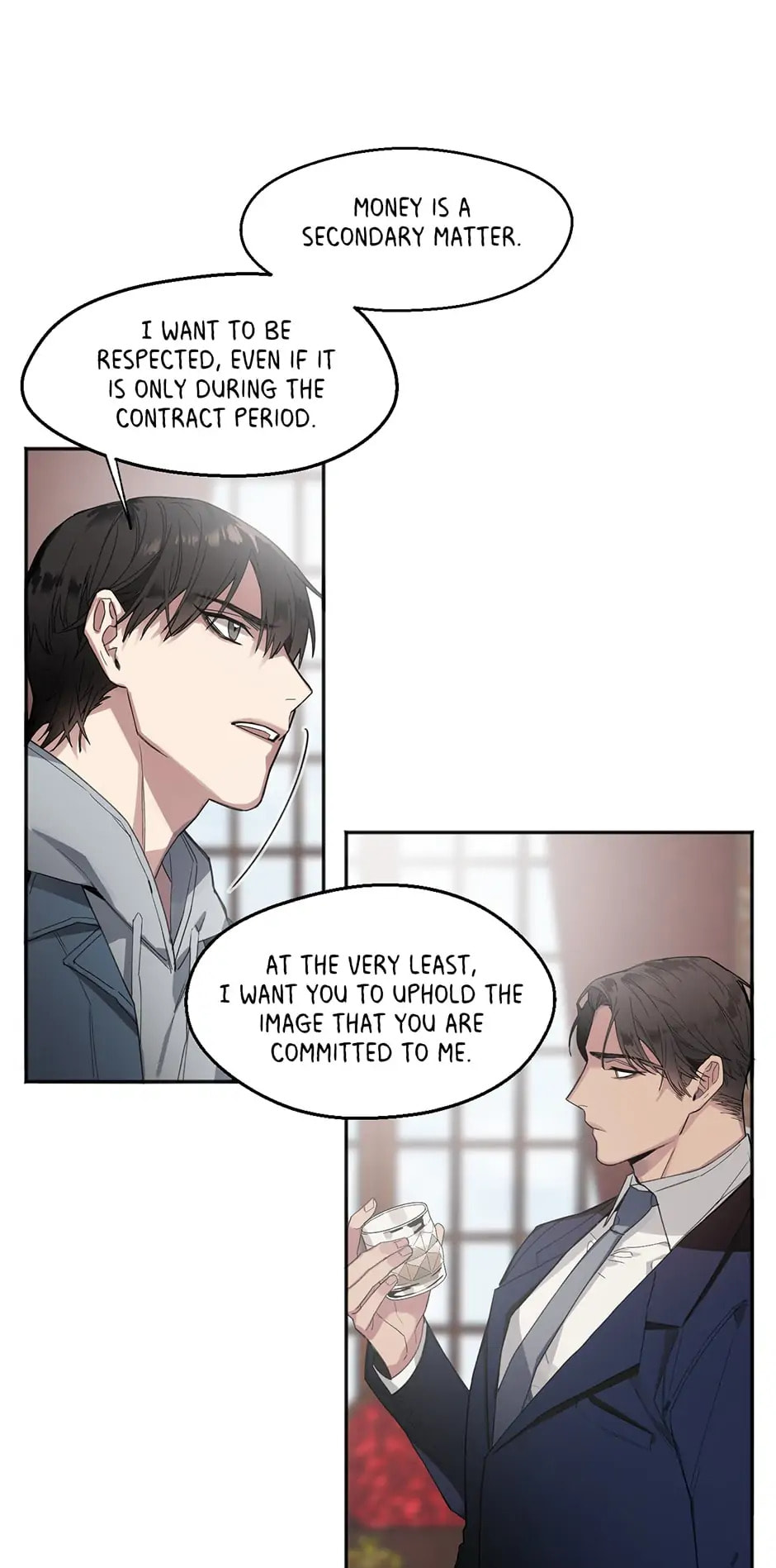 Kiss the Bride Chapter 4 page 13 - 