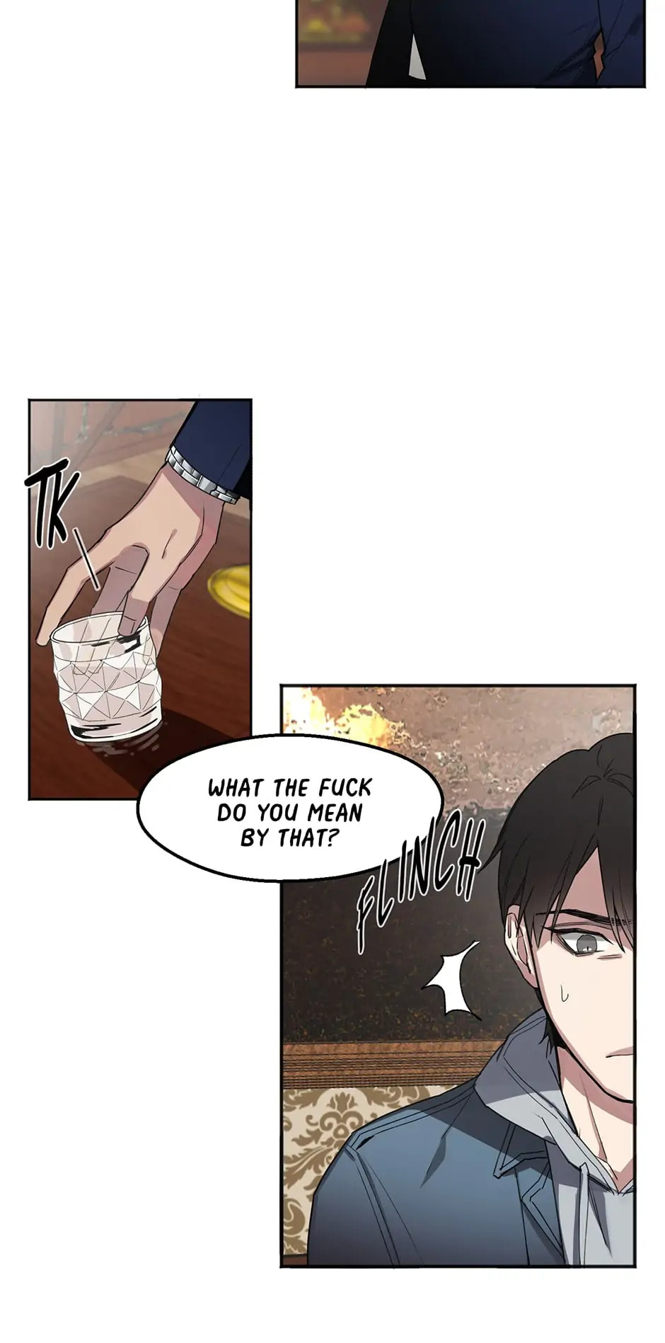 Kiss the Bride Chapter 4 page 14 - 