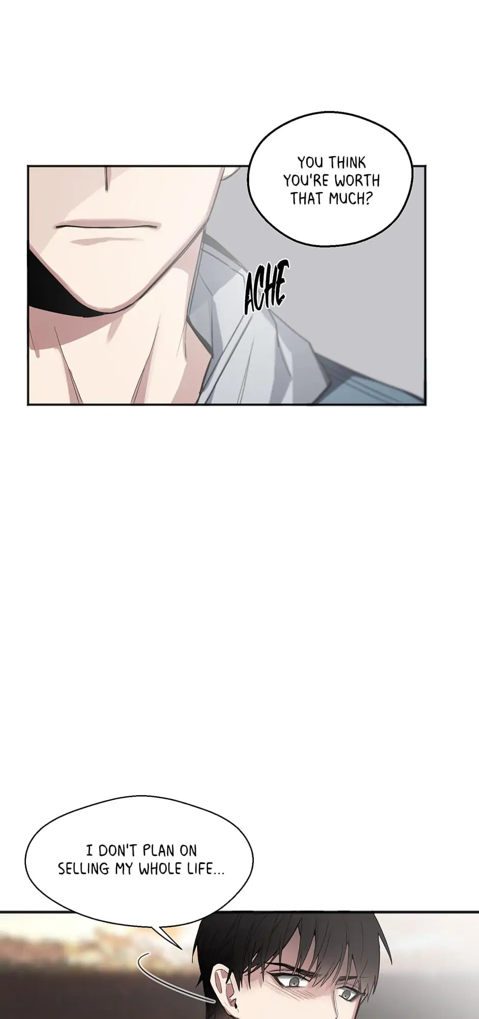 Kiss the Bride Chapter 4 page 22 - 