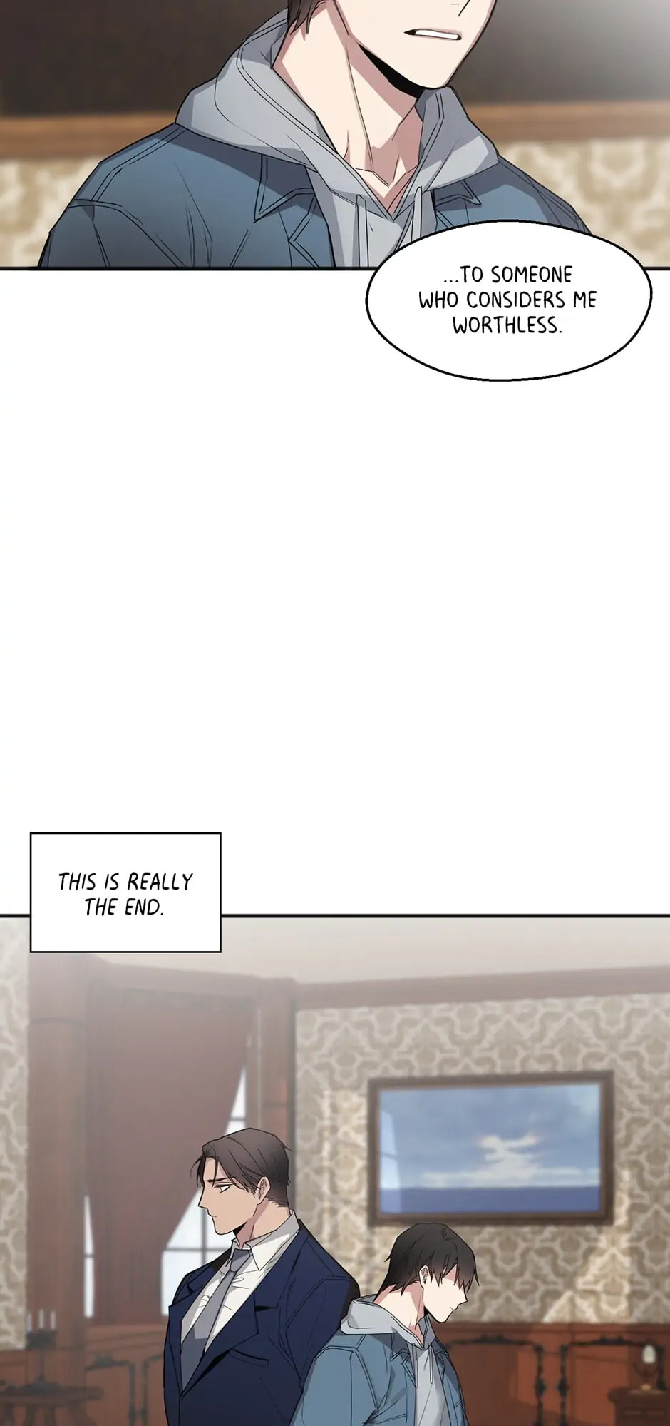 Kiss the Bride Chapter 4 page 23 - 