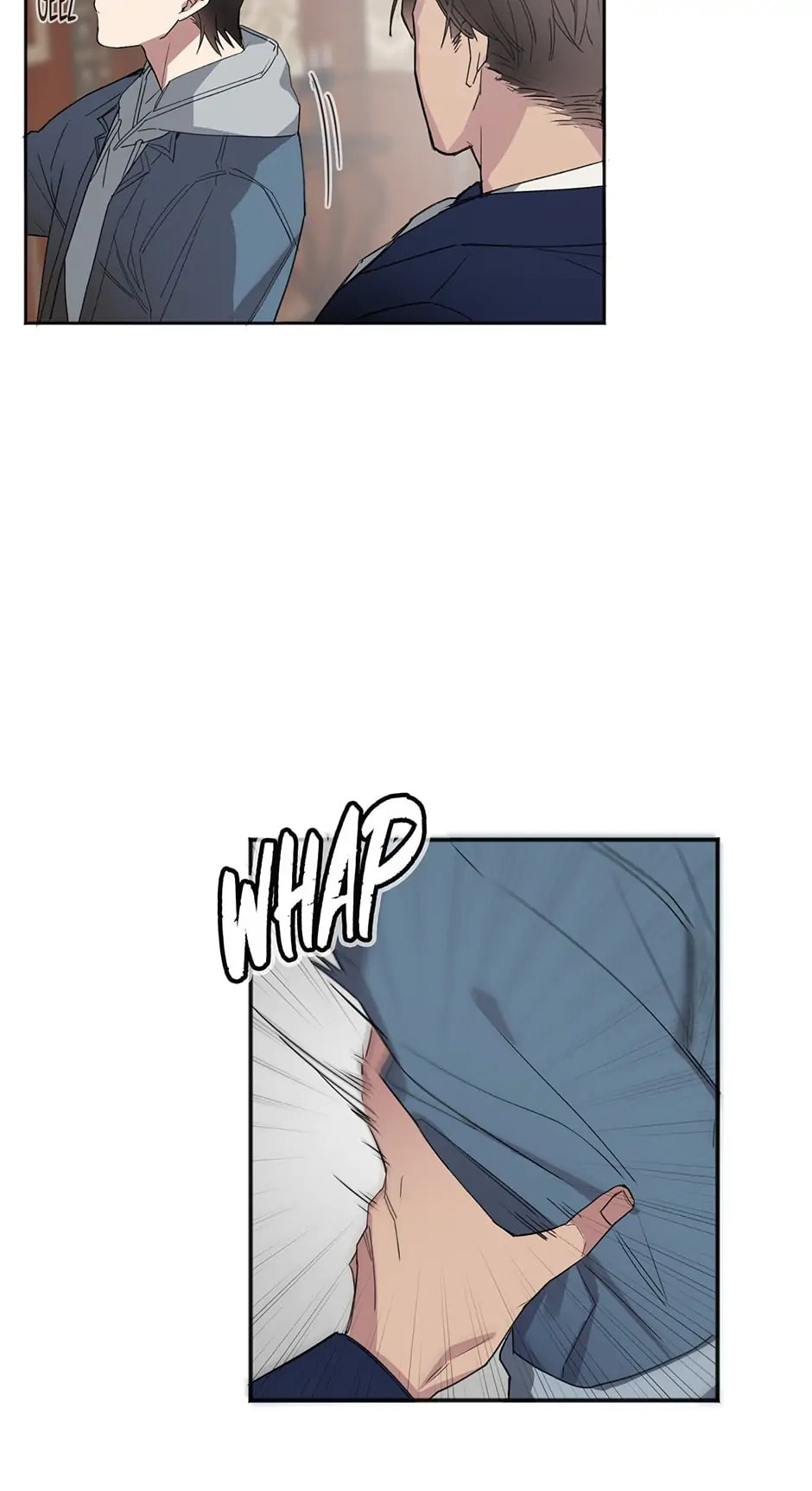 Kiss the Bride Chapter 4 page 33 - 