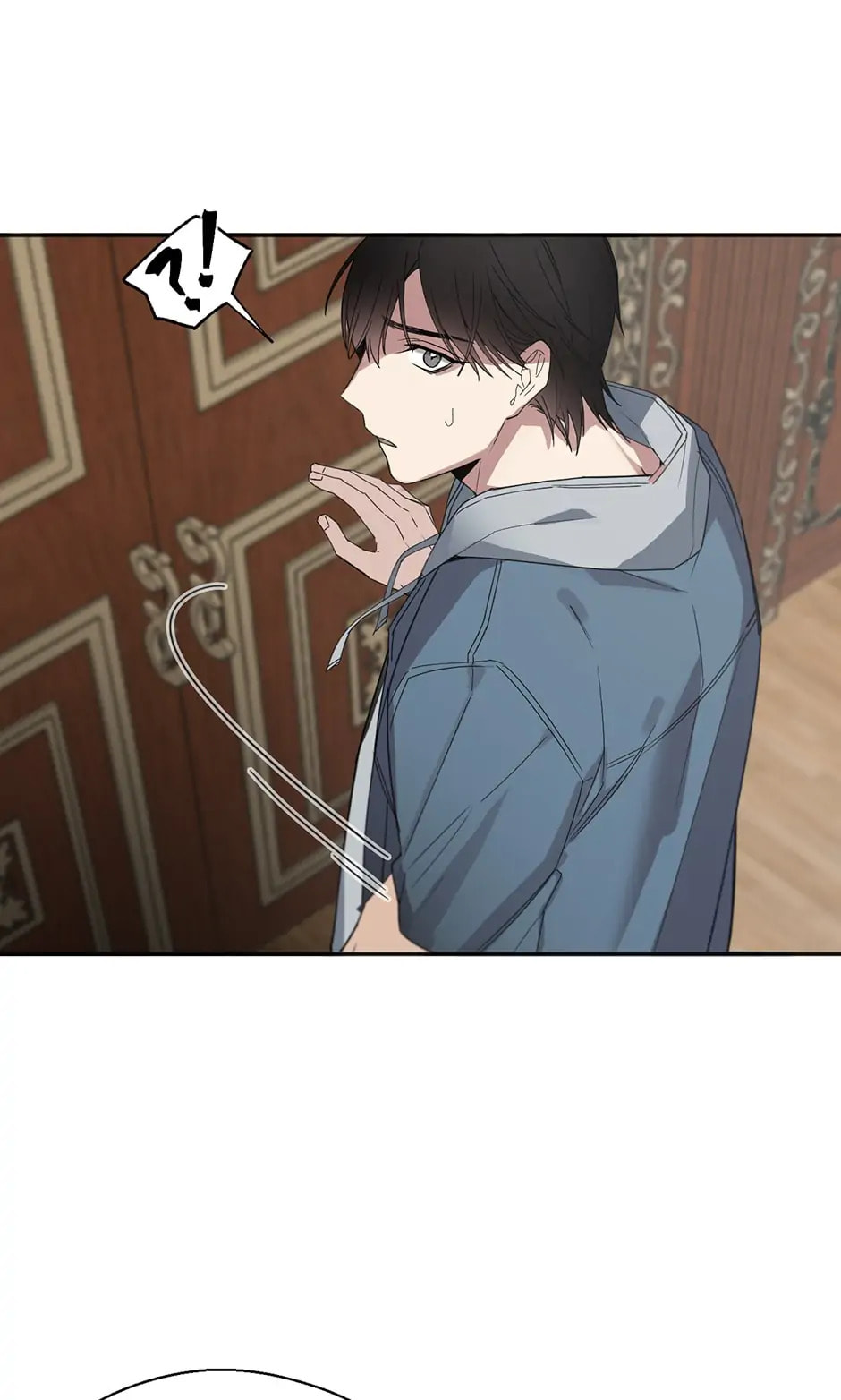 Kiss the Bride Chapter 4 page 34 - 